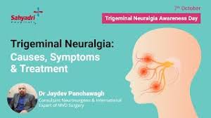 what is trigeminal neuralgia
