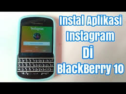 Finding info on cara ngeroot hp blackberry z3? Aplikasi Instagram Untuk Blackberry Os 10 Work 100 Youtube