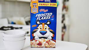 the untold truth of frosted flakes