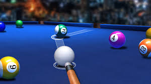 Here you can play not only one on one, but also in a special tournament of eight players. 8 Ball Tournaments For Android Apk Download