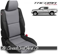 2016 Toyota Tacoma Custom Leather