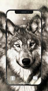 58 4k wolf wallpapers on wallpaperplay. Wolf Wallpapers Hd 4k Wolf Backgrounds Fur Android Apk Herunterladen