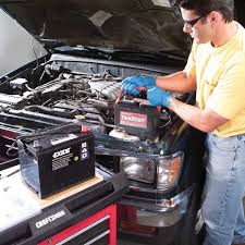 Do it yourself auto parts store. 105 Easy Diy Car Repairs And Solutions Family Handyman
