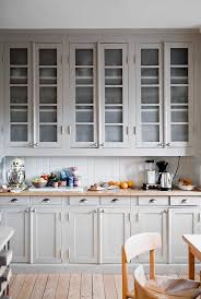 Wall paint color with light gray cabinets. Always Classy Warm Light Gray Cabinets Kitchen Cabinets Decor Kitchen Inspirations Light Grey Kitchen Cabinets