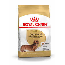 Royal Canin Dachshund Adult Do Dobbies