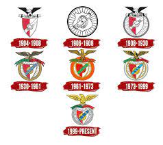 The badge has two separate inscriptions. Benfica Logo Symbol History Png 3840 2160