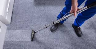 professional carpet cleaning service in