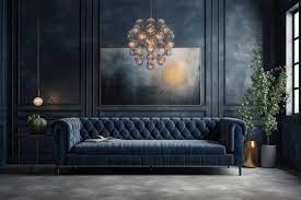 Blue Sofa Images Browse 1 209 Stock