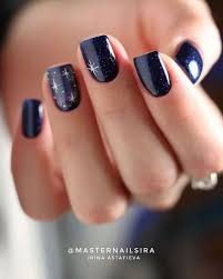 I've used elderberry, opium noir, sapphire electric blue, cherry fizz and crystal glass, also tack free. 1001 Ideas For Fall Winter Nail Designs 2020 Edition