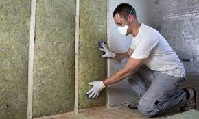 Soundproofing Services