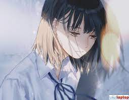 1️⃣ Bộ sưu tập hình ảnh anime buồn cô đơn thất tình đẹp ™ WikiLaptop.com