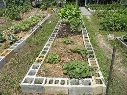 Easy Raised Beds With Only Two Tools