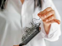 ferritin and hair loss how it s