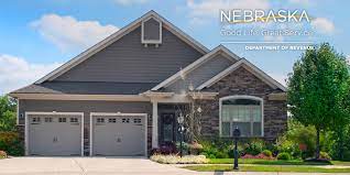 nebraska homestead exemption property