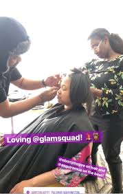 why glamsquad is perfect for all