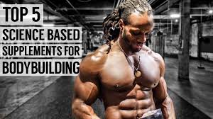supplements for bodybuilding