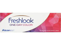 freshlook one day for less