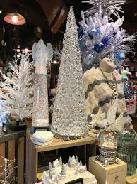 Christmas in the woods by cracker barrel. Nanaland Christmas At Cracker Barrel
