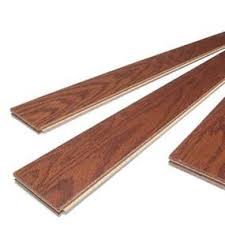 install prefinished wood flooring diy