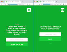 Experts say that cashapp sign in error is most likely to appear when any user try to sign in on multiple devices without sign out from previous devices. Cash App Scams Legitimate Giveaways Provide Boost To Opportunistic Scammers Blog Tenable