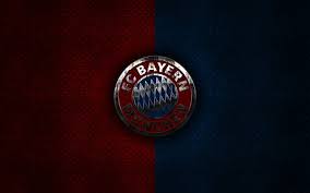 Fc bayern munich logo wallpapers high resolution : Hd Wallpaper Soccer Fc Bayern Munich Emblem Logo Wallpaper Flare