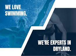 dryland strength training for swimming