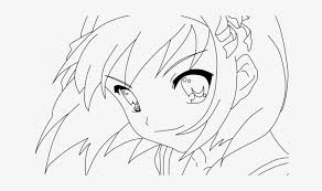 Ran by fans, for fans. Cool Anime Coloring Pages Free Transparent Png Download Pngkey