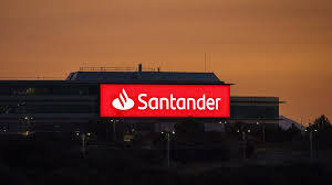 Santander consumer bank (ger) santander consumer bank (aus) santander consumer bank (be). Banco Santander Schreibt Erstmals Rote Zahlen