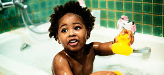 When you leave a baby's hair loose and natural, you give it a chance to grow longer and stronger. Natural Hair Products For Children With Curly Hair Frobabieshair Frobabieshair Com