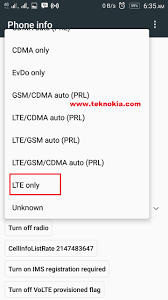 Masuk menu 'setting > connections > mobile networks'. How To Setting 3g Only And 4g Only On Xiaomi Smartphone Teknokia