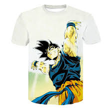 A line of souls leads to his office where he decides whether a soul goes to heaven or hell. Attractive Design Dragon Ball Z 3d T Shirt For Men Long T Shirt Printing Buy T Shirt For Men 3d Printing T Shirt For Men Long T Shirt Printing Product On Alibaba Com