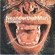 Neanderthal Man (song) - Wikipedia