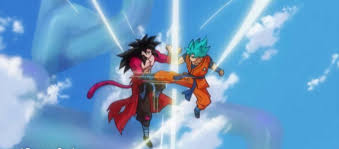Goku and vegeta's training with whis and beerus is interrupted by the arrival of future mai, who tells them that future trunks has been captured. Blasting News On Twitter Spoiler Dragon Ball Heroes Episode 1 Includes Future Trunks Disappearing Two Gokus Https T Co Miqqqbgirt