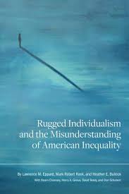 rugged individualism and the