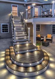 Outdoor Stairs Design Ideas For House