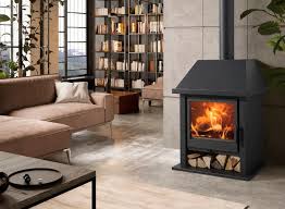 Types Of Fireplaces For Your Home