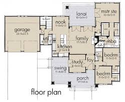 Bungalow House Floor Plans Cool House