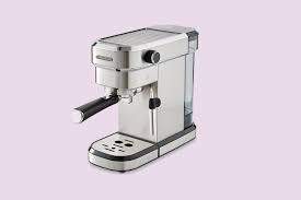 This dutch brand is well known for being one of the best makers of innovative home coffee machines, and the techniform moccamaster 59691 is no exception. The Best Coffee Machines For Any Budget In 2021 Wired Uk