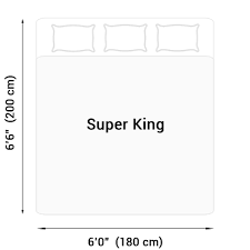 uk bed sizes explained bed consultant