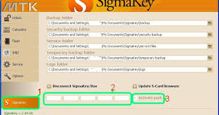 SigmaKey Box 2.48.00 Crack With Activation Code 2022