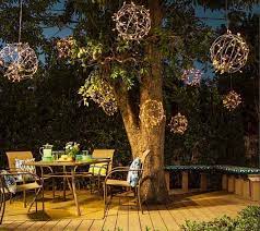 30 Best String Lights Outdoor Ideas For