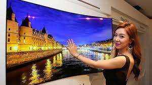 will lg s wallpaper thin oled tv catch