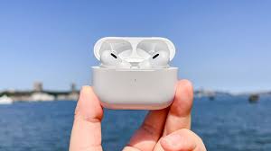 Apple AirPods Pro 2 review | Tom's Guide