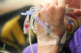 chemotherapy harms why more