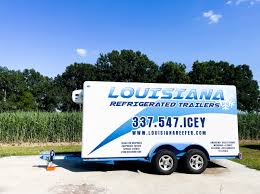 louisiana refrigerated trailer als