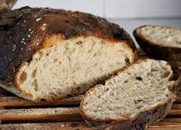 homemade spelt bread recipe ciao