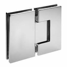 Glass Door Stainless Steel Shower Hinge