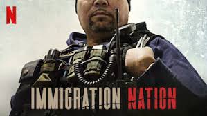 Is Immigration Nation: Limited Series (2020) on Netflix Portugal?