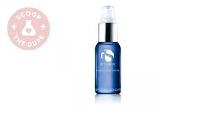 hydra cool serum by is clinical