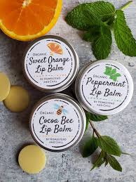 natural lip balm recipe how to make